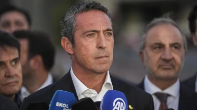 360 milyon TL'yi geri aldı denmişti! Ali Koç'tan cevap geldi