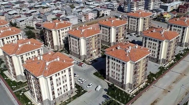 Yarım milyon konut için başvuru şartları açıklandı, vatandaşlar sabırsızlıkla bekliyor!