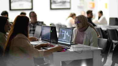 ABB’den öğrencilere ‘3 Boyutlu Modellemeye Giriş’ kursu