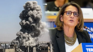 Gazze'de İnsan Hakları İhlalleri ve Uluslararası Toplumun Sesizliği