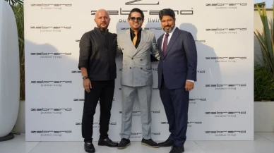 TEMA Vakfı, Açılış Töreninde Önemli Bir Destekle Karşılandı!