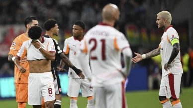 Şok eden mağlubiyet Alman basınında geniş yankı uyandırdı. Detaylar burada!