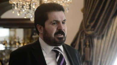 AK Partili Sayan’dan CHP'ye yönelik operasyonlara tepki