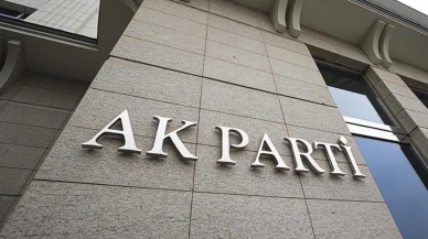 AK Parti'ye katılan belediye sayısı 59'a yükseldi! Son gelişmeler...
