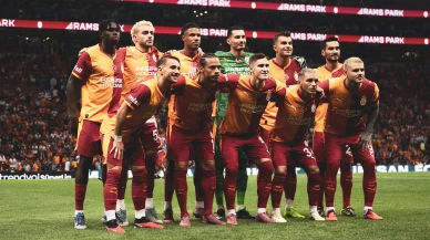 Alanyaspor ile Galatasaray arasındaki mücadelenin tarihi, saati ve yayınlanacağı kanal belli oldu!