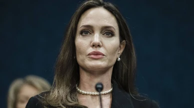 Angelina Jolie’den ABD’ye özgürlük uyarısı