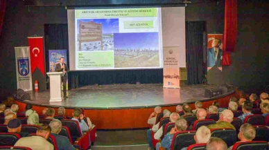 Ankara Büyükşehir Belediyesi, Arıcılık Alanında Kışlatma Eğitimi Düzenleyecek