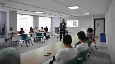 Antalya Büyükşehir Belediyesinden siber güvenlik eğitimi