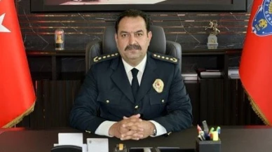 Antalya Emniyet Müdürü İlker Arslan hakkında soruşturma
