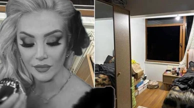 Arabesk Sanatçısı Güllü'nün Ölümünde Şaşırtan Detaylar! Son Dakika Gelişmesi: Kamera Görüntüleri İncelendi