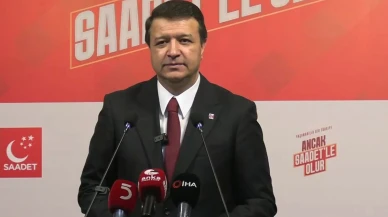 'İktidar, muhalefeti dizayn etmek için gece gündüz çalışıyor'
