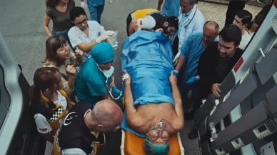 Arka Sokaklar'ın 721. Bölümünde Hüsnü'nün Dramatik Sonu! Özgür Ozan Diziden Ayrılıyor mu? Şok Edici Gelişmeler...