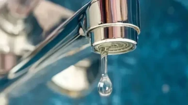 ASKİ, 16 Eylül Salı bugün Ankara’da su kesintisi yaşanacak ilçeleri açıkladı