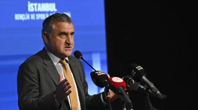 Gençlik ve Spor Bakanı Osman Aşkın Bak, 2025-2026 yılı için Bakanlık yurtlarına başvuruları başlatıyor