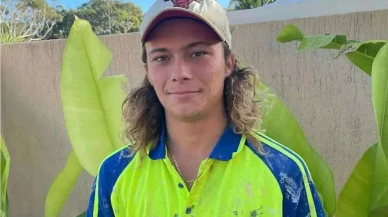 Bali'de ölen oğullarının cesedi kalpsiz olarak teslim edildi!