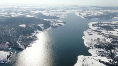 İstanbul'un Baraj Doluluk Oranı Yüzde Kaç Oldu? İSKİ Açıkladı: 24 Eylül 2025 Tarihindeki Veriler Göz Alıcı!