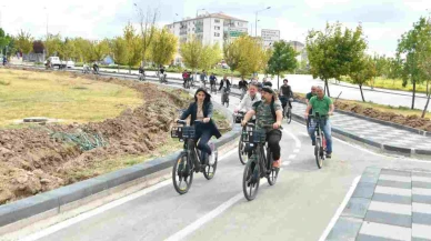 Başkent’te hareketlilik devam ediyor