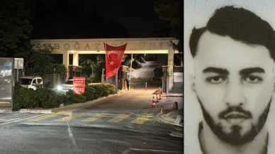 Boğaziçi Üniversitesi’nden Hilal Özdemir cinayetine ilişkin açıklama