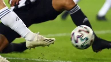 26 Eylül'de Avrupa'da futbol heyecanı!