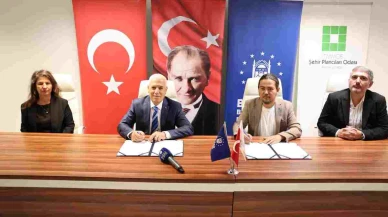 Bursa Büyükşehir Belediyesi, Akademik Odalarla Yaptığı İnovatif İşbirliğiyle Dikkat Çekiyor