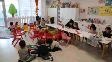 Büyükşehirdeki Bakımevleri, Çocuklara Güvenli ve Kaliteli Eğitim Sunarak Geleceği Şekillendiriyor