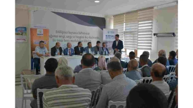 Büyükşehir’den katılımcı yönetim buluşması