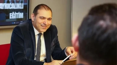 Can Holding'un sahibi olan iş insanı Mehmet Şakir Can hakkında detaylar ortaya çıktı