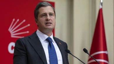 CHP, TBMM'nin açılış oturumuna katılmama kararı aldı