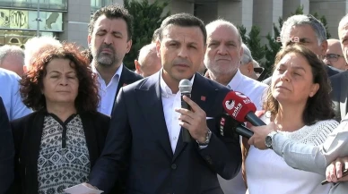 CHP ve DEM Parti'den 'Kent Uzlaşısı' davasında ortak açıklama