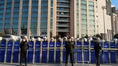 'Vatandaşların yeni korkusu 'gözaltı ve tutuklanma'