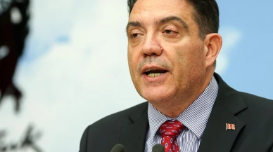 CHP'li Bağcıoğlu: Deniz güvenliği harekâtları bölgesel barışın anahtarı olmalı