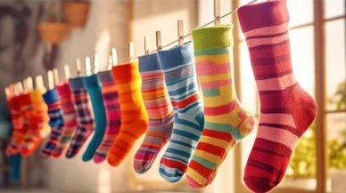 Çorap sektörünün dev firmasından şaşırtıcı açıklama: İlerleyen dönemde fabrikaları kapatma kararı aldık!