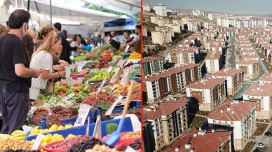 AK Parti Araştırması: Orta Gelir Grubunun Başlıca Zorlukları Ortaya Çıktı, Acil Hal Yasası İsteniyor