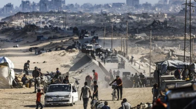 Trump'ın Gazze Ateşkes Planı Detayları Ortaya Çıktı