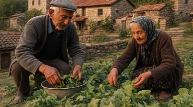 Doktor yüzü görmeden 90 yıl yaşıyorlar! Dünyanın en uzun ömürlü köyünün sırrı