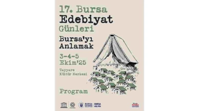 Edebiyat Dünyasında Heyecan: 8 Yıl Aradan Sonra Birçok Yazar Okurlarıyla Buluşuyor