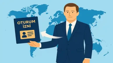 2025 Yılında Oturum İzni Almak İçin En Kolay 25 Ülke ve Gerekli Şartlar!