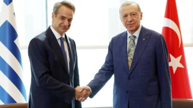 Yunanistan ve Türkiye Arasında Tarihi Görüşme Planlanıyor