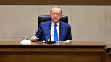 Gazze'deki kanı durdurmak için ABD ile ortak adımlar atacağız