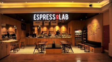 Espressolab O-Club ile kahve deneyimini kişiselleştiriyor