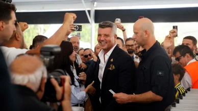 Sadettin Saran ilk icraatını açıkladı!