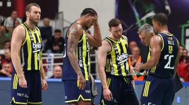 Fenerbahçe Beko, Avrupa Ligi'ne heyecan dolu bir başlangıç yapıyor!