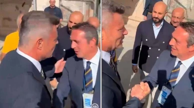 Fenerbahçe Kongresi Öncesi Şaşırtıcı Gelişme!