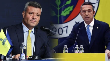 Fenerbahçe'de Olağanüstü Genel Kurul Toplantısı Başladı: Başkanlık İçin Rekor Katılım Bekleniyor