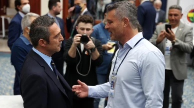 Fenerbahçe'de tarihi kongre! Yeni başkan belli oluyor