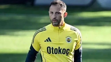 Fenerbahçe'nin Dinamo Zagreb maçında ilk 11'i netleşti mi?
