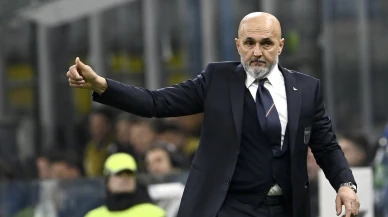 Spalletti son kararını Fenerbahçe'ye iletti
