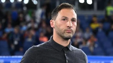 Fenerbahçe'nin eski yıldızı Tedesco'nun ekibine katılıyor