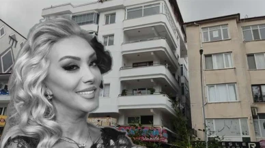 Arabeskin Kraliçesi Güllü'nün Cenazesinde Yürekleri Dağlayan Sır! Kimdir O Ünlü Sanatçının Kızı?