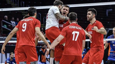 Filenin Efeleri yeni bir tarih yazmanın eşiğinde! Parkede dev maç